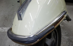 VESPA PX200FL