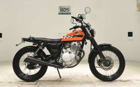 SUZUKI GRASS TRACKER Bigboy NJ47A