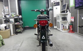 HONDA C90 SUPER CUB 1992 HA02