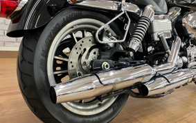 HARLEY FXDL1580 2009 GN4