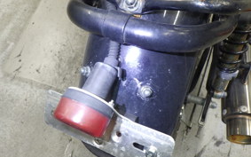 SUZUKI GRASS TRACKER 2024 NJ4BA