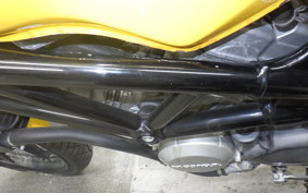 HONDA VTR 250 2005 MC33