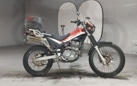 KAWASAKI SUPER SHERPA KL250G