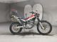Фото Kawasaki SUPER SHERPA с японского аукциона