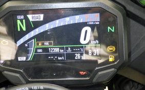 KAWASAKI ZX 10 NINJA ABS 2021 ZXT02L