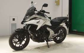 HONDA NC750X 2022