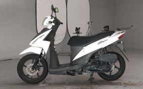 SUZUKI ADDRESS V110 CE47A
