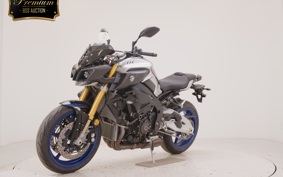 YAMAHA MT-10 SP 2017 RN50J