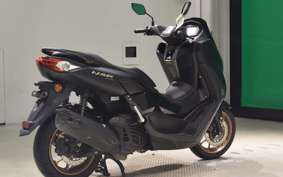 YAMAHA N-MAX 155 SG66J