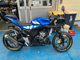 Фото Suzuki GSX-R125 ABS с японского аукциона