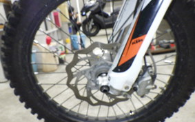 KTM 250 EXC F 2008