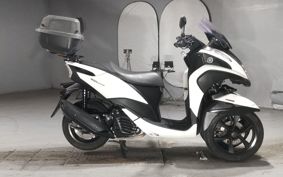 YAMAHA TRICITY 125 SEC1J