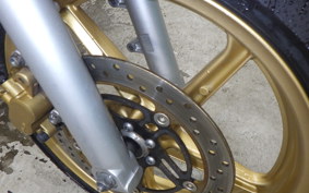 HONDA VTR 250 Gen. 2 2006 MC33