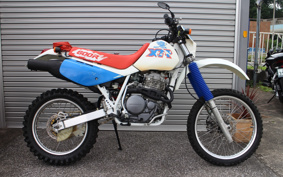 HONDA XR600R 1990 PE04