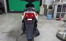 YAMAHA JOG Delux 2025 SA39J