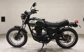 KAWASAKI 250TR 2006 BJ250F
