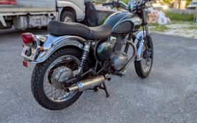 KAWASAKI ESTRELLA BJ250A