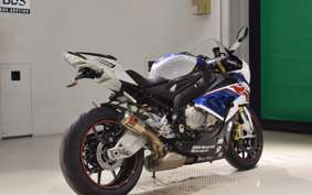 BMW S1000RR 2018