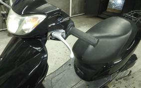 HONDA DIO Gen.6 AF62