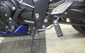 YAMAHA FZ1 FAZER GT 2012 RN21J