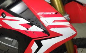 HONDA CRF250L LD
