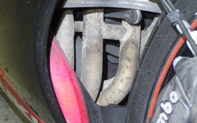 SUZUKI GSX-S1000F 2015 GT79A