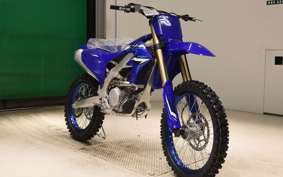 YAMAHA YZ250F 2010 CG58C