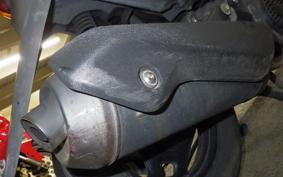 SUZUKI ADDRESS V125 CF46A