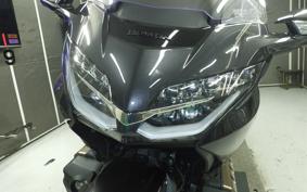 HONDA GL 1800 GOLD WING TOUR DCT 2026 SC79