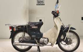 HONDA C50 SUPER CUB 1995 AA01