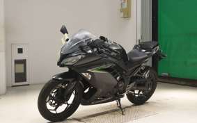 KAWASAKI NINJA 250 2019 EX250L