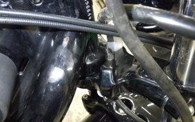 HARLEY XL1200X 2014