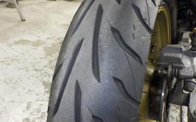 KAWASAKI ZEPHYR 400 Gen.2 1991 ZR400C
