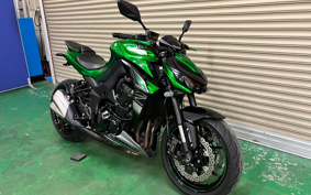 KAWASAKI Z1000 ABS 2017 ZXT00W