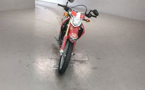 HONDA CRF250L MD38