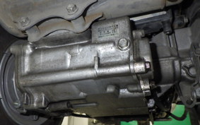 HONDA GYRO CANOPY 2019 TA03