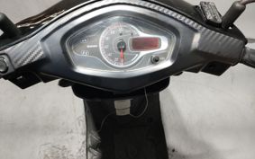 SUZUKI ADDRESS V125 CF4MA