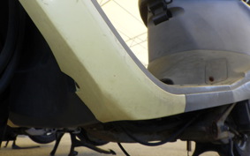 SUZUKI LET's 4 Basket CA43A