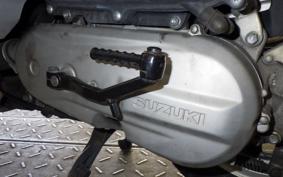 SUZUKI ADDRESS V125 DT11A