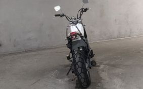YAMAHA TW200 DG07J