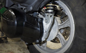YAMAHA TRICITY 125 2008 SE82J