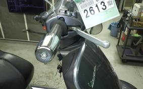 VESPA GT200L