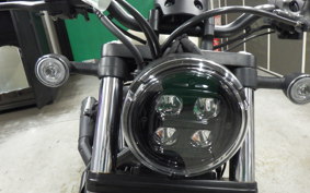 HONDA REBEL 250 A 2014 MC49