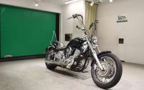 YAMAHA DRAGSTAR 1100 2003 VP13J
