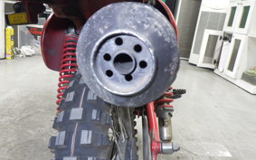 HONDA XL50S 2022 AD03