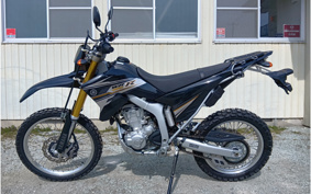 YAMAHA WR250R DG15J