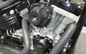 HARLEY FXCW 1580 2009