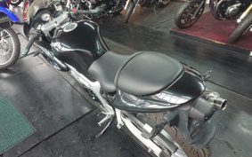 SUZUKI SV400S 2000 VK53A