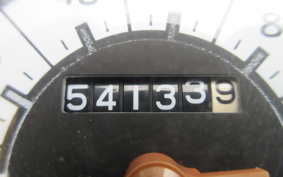 SUZUKI ADDRESS V125 CF46A