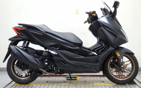 HONDA FORZA 250 MF17